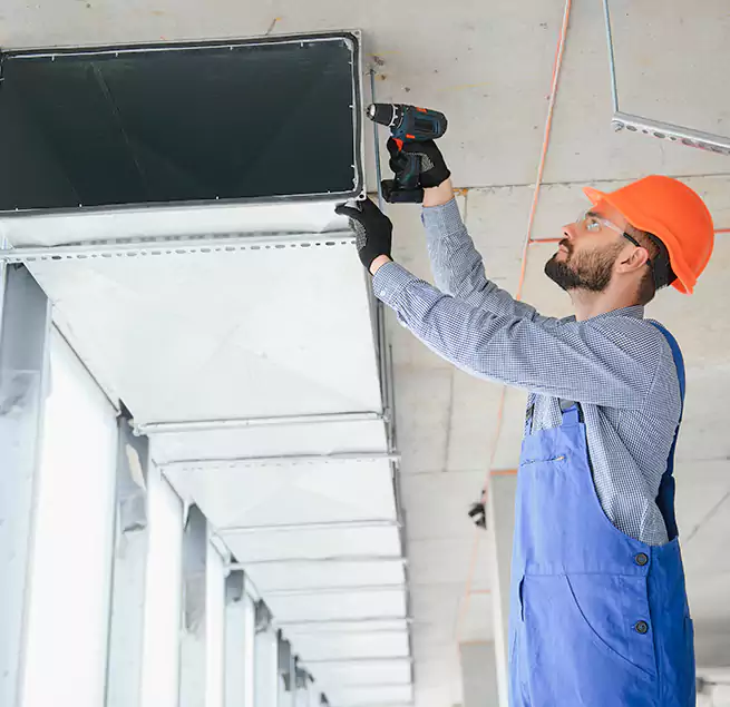 Why Homeowners & Businesses Trust Us in Center Point, AL