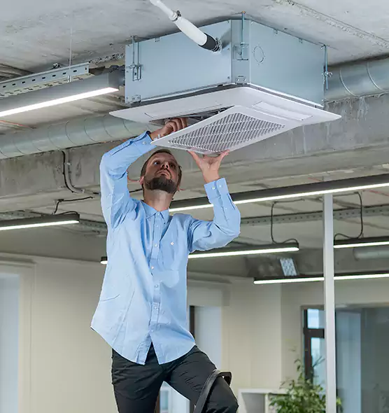 Professional Air Duct Cleaners in Center Point, AL