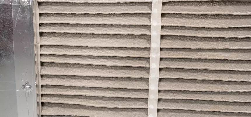 Mobile Car AC Filter Replacement in Center Point