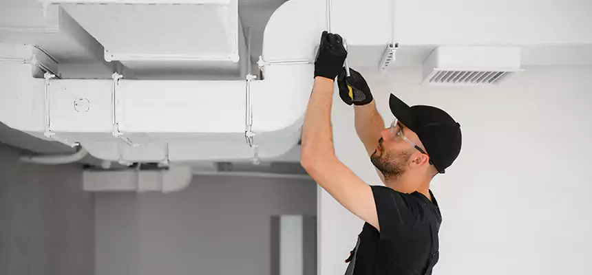 Our Air Duct Cleaning Services in Center Point, AL
