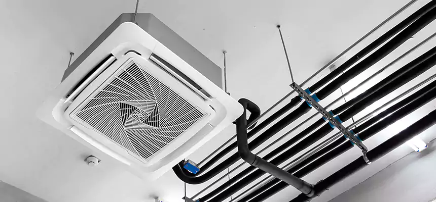 Our Air Duct Deep Cleaning Services in Center Point, AL