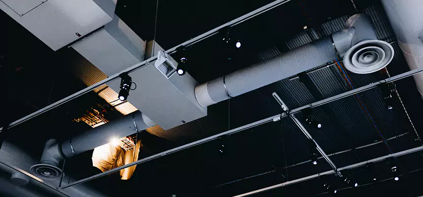 Our Air Duct Replacement Services in Center Point, AL