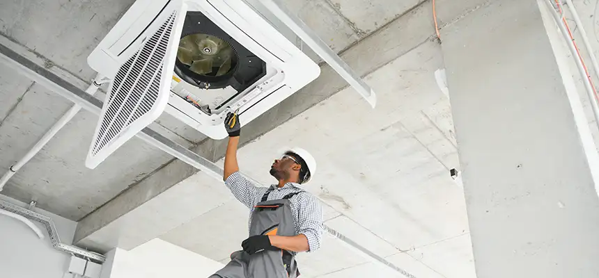 Efficient Multi‑Unit & HOA Annual Vent Cleaning Plans in Center Point