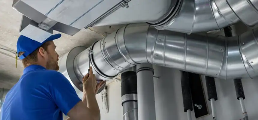 Our Commercial Laundry Vent Cleaning Services in Center Point, AL