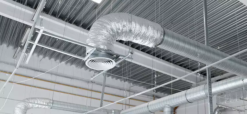 Our Dryer Vent Hose Replacement Services in Center Point, AL