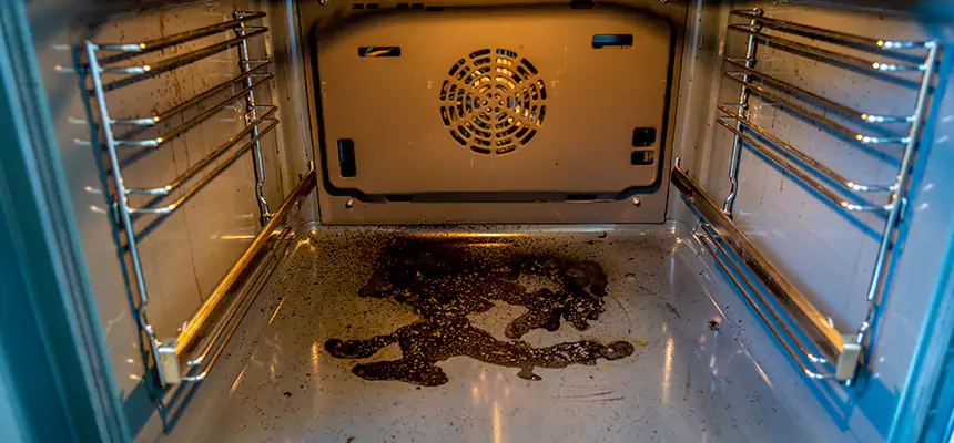 Our Dryer Vent Mold Cleaning Services in Center Point, AL