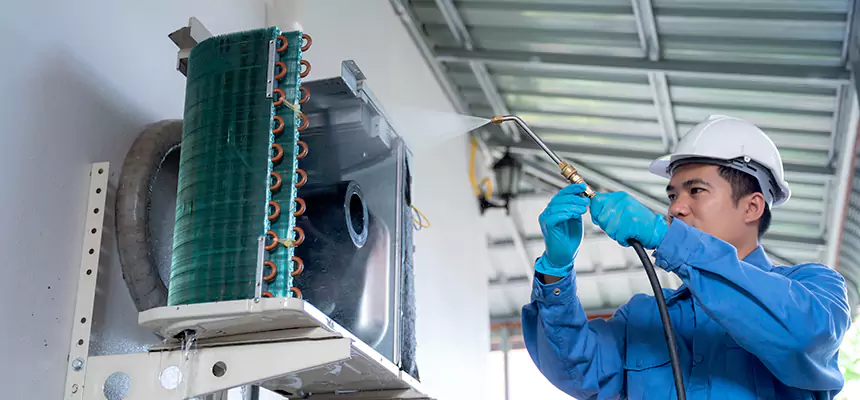 Our Energy-Efficient HVAC Cleaning Services in Center Point, AL