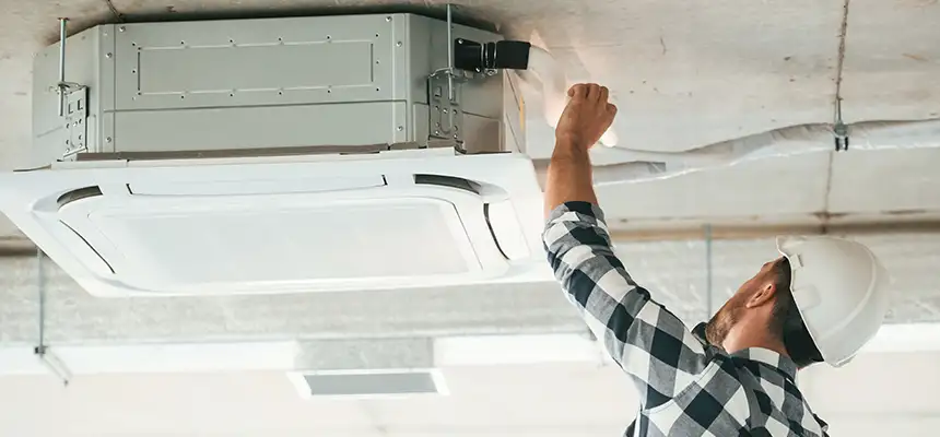 Our Local Vent Cleaning Services in Center Point, AL