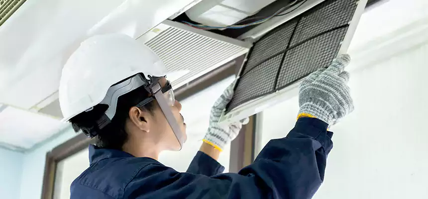 Our Multi-family Home Duct Cleaning Services in Center Point, AL