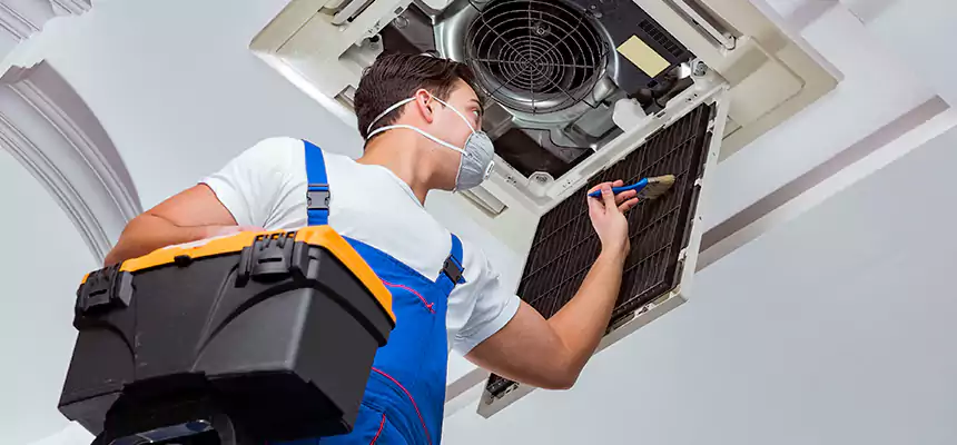 Specialized Office Duct Cleaning  in Center Point, AL