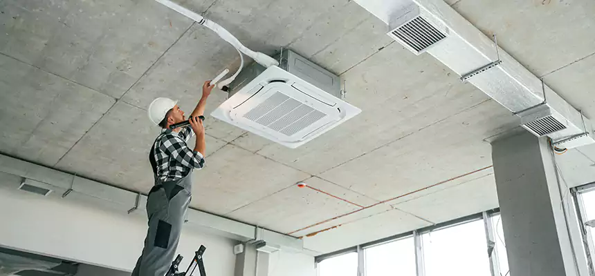 Our Wi Fi Connected Air Ducts Services in Center Point, AL