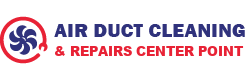 Air Duct Cleaning & Repairs Center Point
