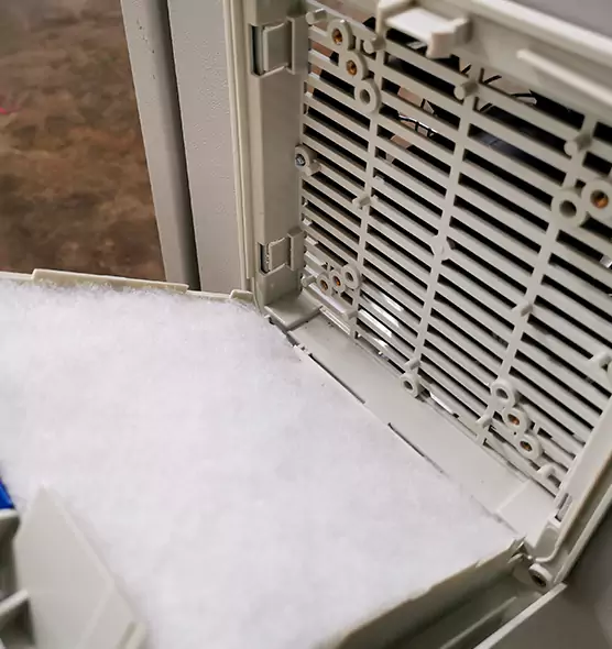 Professional Air Duct Expansion Solutions in Center Point, AL