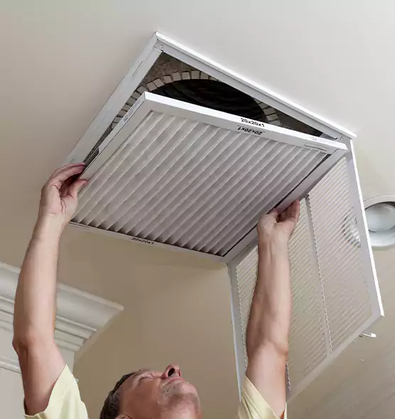 Trusted Apartment Air Duct Cleaning in Center Point, AL