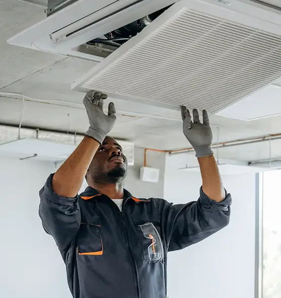 About Certified Air Duct Specialists in Center Point, AL