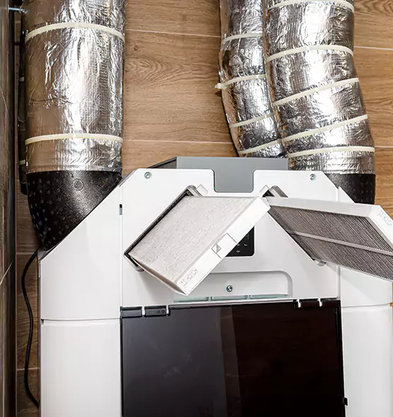 About Clogged Air Duct Repair in Center Point, AL