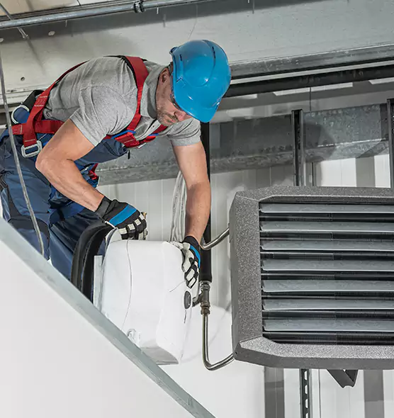 Professional Custom HVAC Ductworkin Center Point, AL