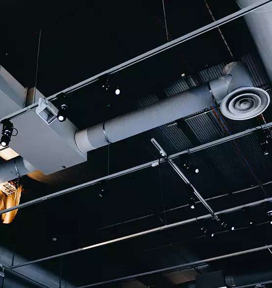 About Duct Sanitization with UV Light in Center Point, AL