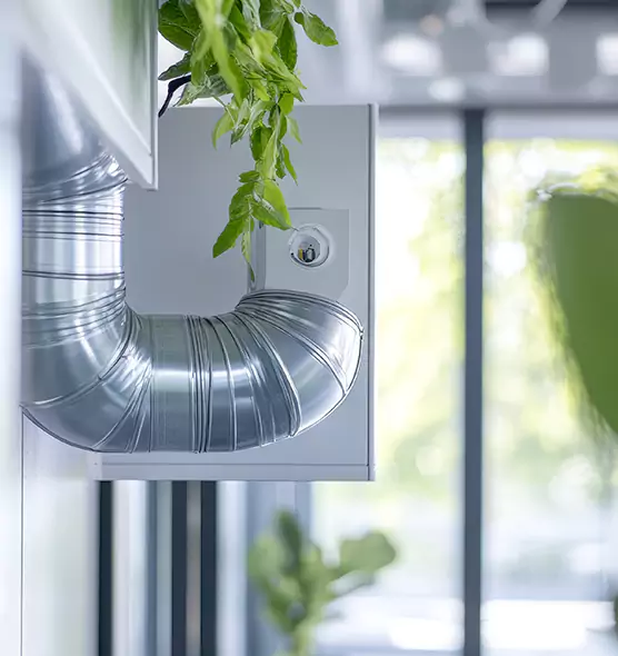 Professional Eco-Safe Dryer Vent Cleaning in Center Point, AL