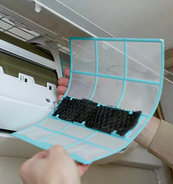 Welcome to Air Duct Cleaning & Repairs Center Point — Your Local HEPA Filter Installation Pros in Center Point, AL