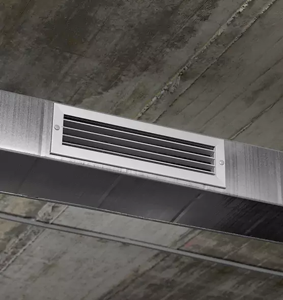 Trusted Hospital Grade Air Duct Cleaning Experts in Center Point, AL