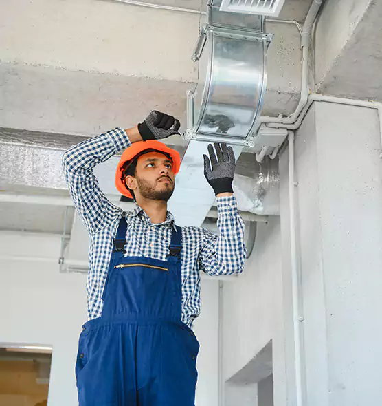 About Hotel Duct And Vent Cleaning in Center Point, AL