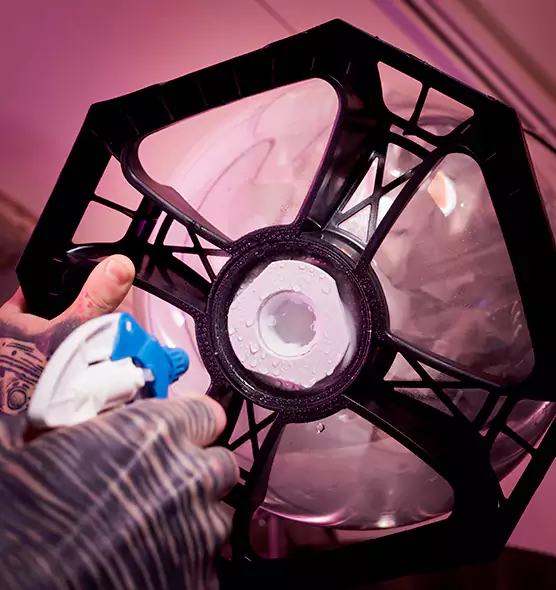 Expert Low VOC Vent Installation in Center Point, AL