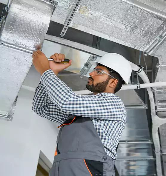 Welcome to Mold & Mildew Removal from Air Ducts Center Point, AL