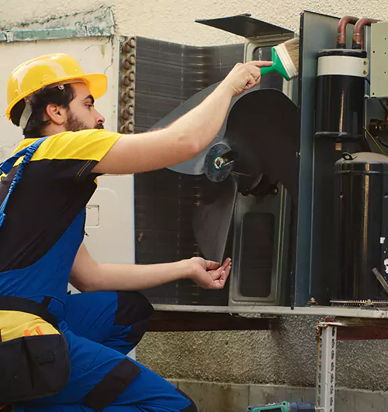 Top-Rated New Room Vent Extension in Center Point, AL