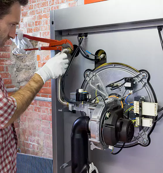 Advanced Repair Dryer Vent Hose in Center Point, AL