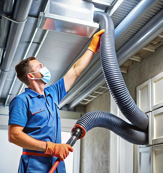 Welcome to Air Duct Cleaning & Repairs Center Point — Your Local Roof Dryer Vent Cleaning Specialists in Center Point, AL