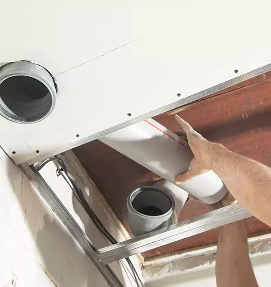 Professional Seasonal Allergy Air Duct Cleaning in Center Point, AL