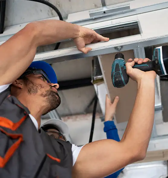 About Vent Smoke Odor Elimination in Center Point, AL