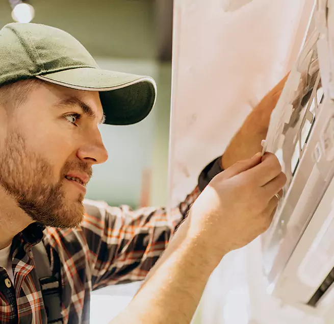 Why Homeowners Businesses Trust Us in Center Point, AL?