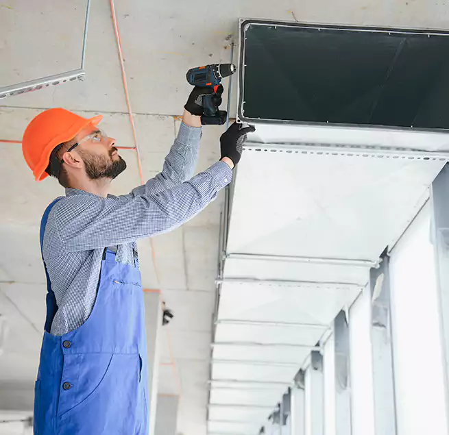 Why Homeowners & Businesses Trust Us in Center Point, AL?