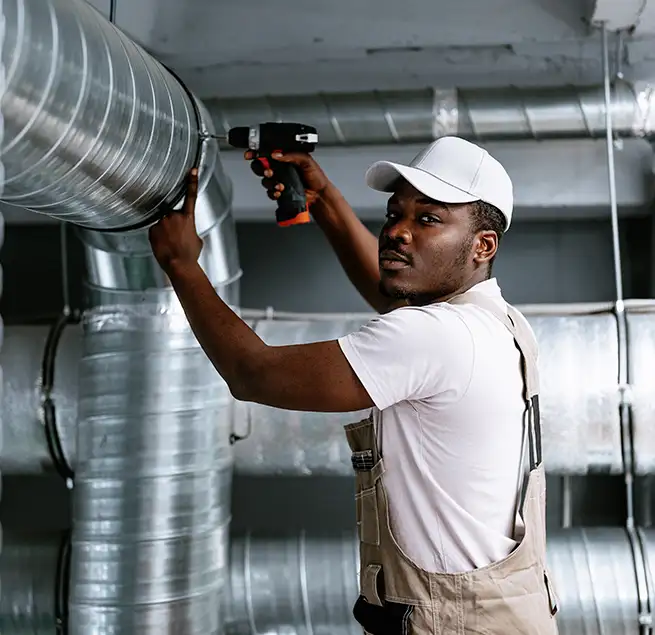 Why Homeowners & Businesses Trust Us Center Point, AL