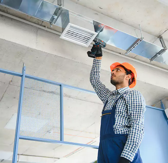 Why Homeowners & Businesses Trust Us in Center Point, AL?