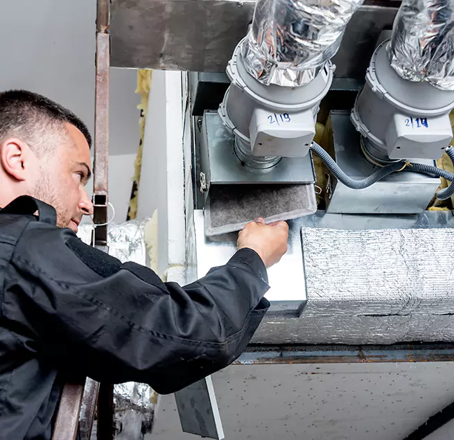 Why Homeowners & Businesses Trust Us in Center Point, AL?