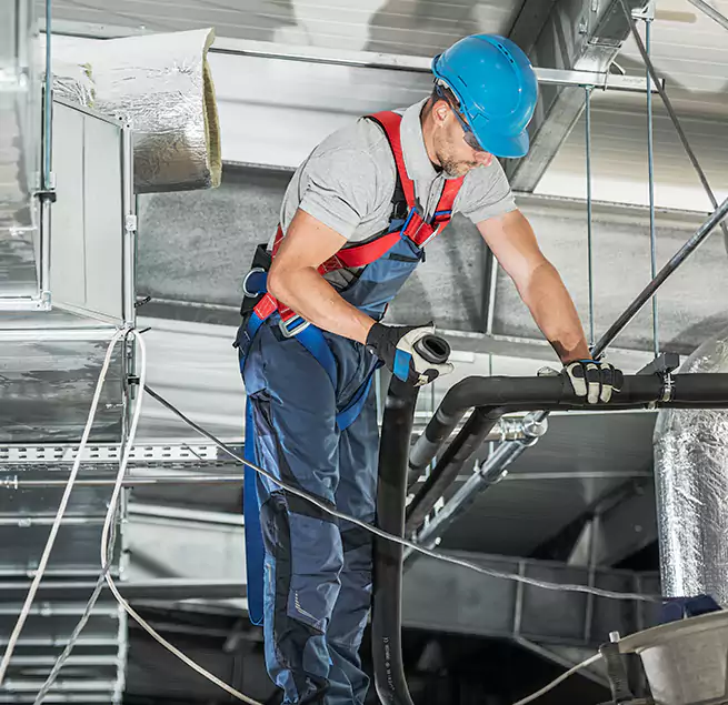 Why Homeowners & Businesses Trust Us in Center Point, AL?