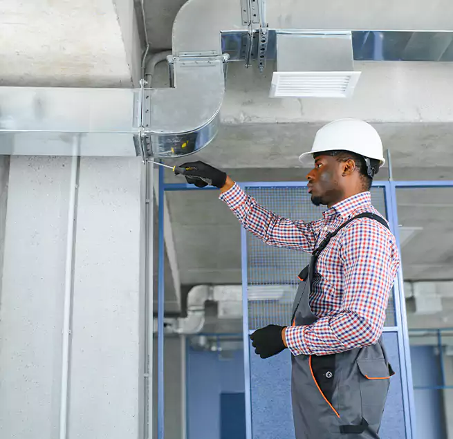 Why Homeowners & Businesses Trust Us Center Point, AL