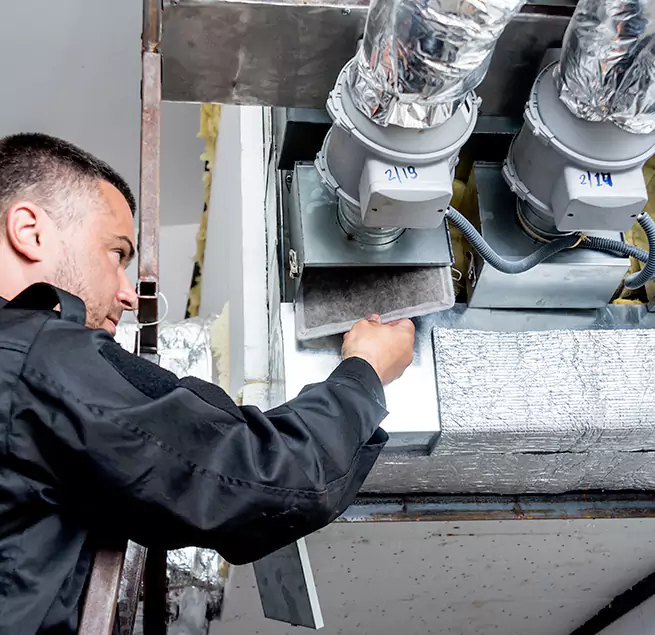 Why Homeowners & Businesses Trust Us in Center Point, AL?