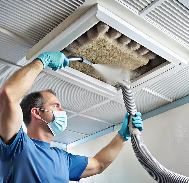 Why Homeowners & Businesses Trust Us Center Point, AL