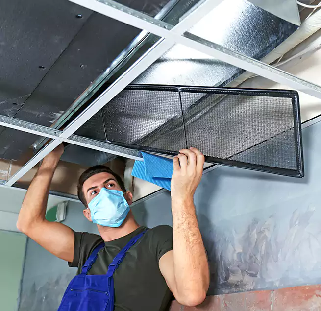 Why Homeowners Businesses Trust Us in Center Point, AL