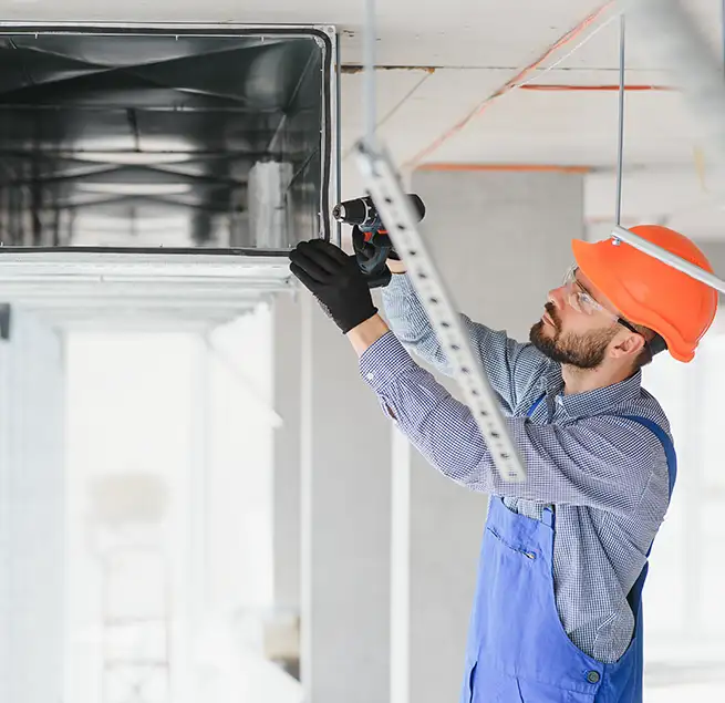 Why Homeowners & Businesses Trust Us in Center Point, AL?