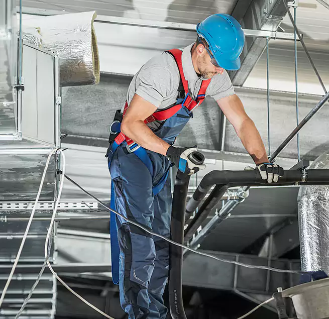 Why Homeowners & Businesses Trust Us in Center Point, AL?