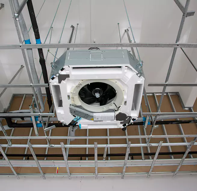 Why Homeowners & Businesses Trust Us in Center Point, AL?