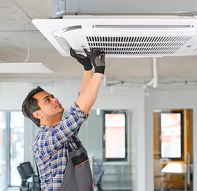 Why Homeowners & Businesses Trust Us in Center Point, AL?