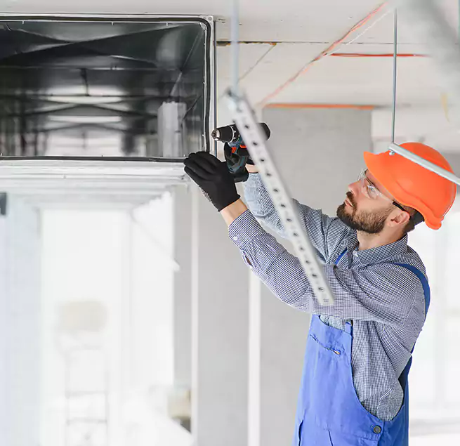 Why Homeowners & Businesses Trust Us Center Point, AL