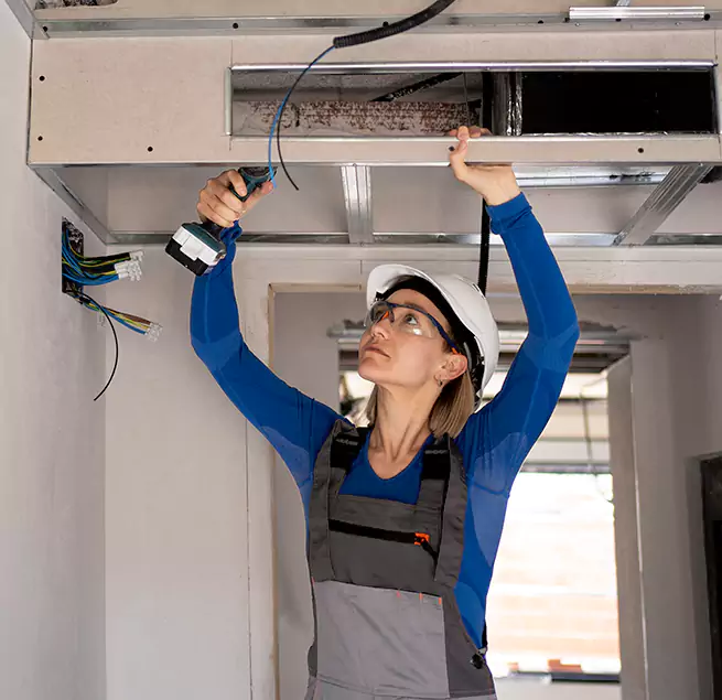 Why Homeowners & Businesses Trust Us in Center Point, AL?