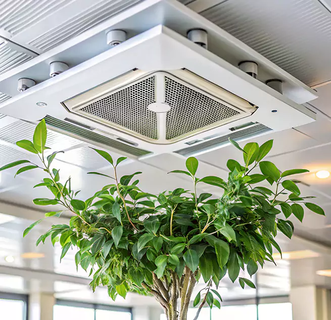 Why Homeowners & Businesses Trust Us in Center Point, AL?